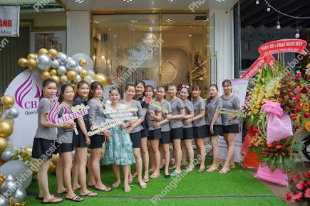 SPA CHARME CÀ MAU CHI NHÁNH 2