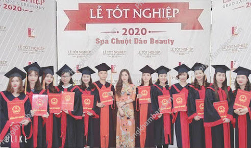 Spa Chuột Đào