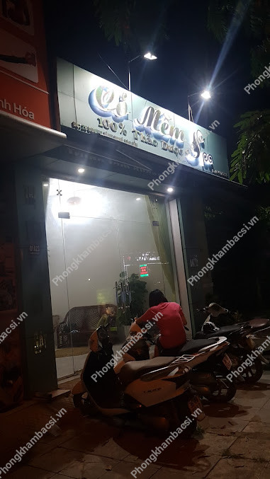 Spa Cỏ Mềm