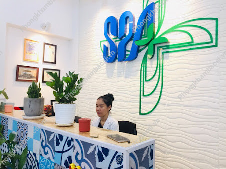 Spa Cộng