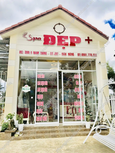 Spa Đẹp +