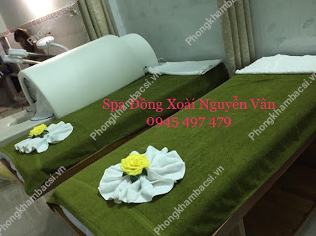 Spa Nguyễn Vân