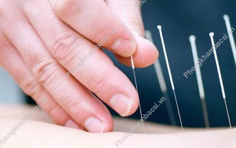 Spa Đông Y Tâm Ý