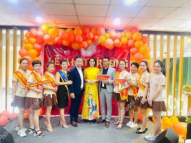 Spa Dưỡng Tâm MV