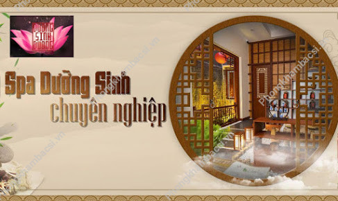 Spa Dưỡng Sinh - 75/4 Hoàng Quốc Việt