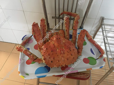 Spa Dưỡng Sinh Thanh Bình