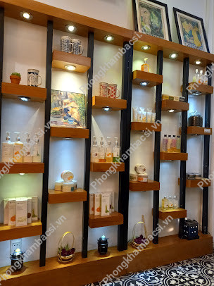 Spa Gallery