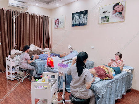 Spa Hà Anh