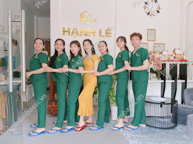 Spa Hạnh Lê