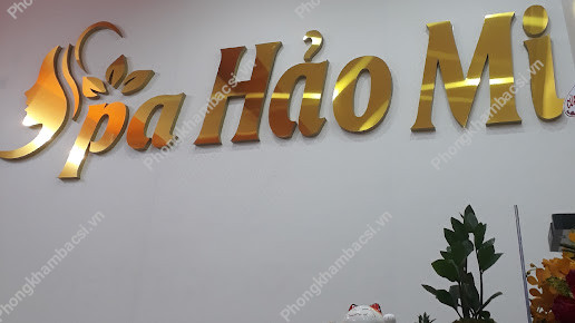 Spa Hảo Mi