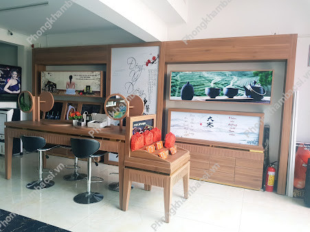 Spa HB VĨNH LONG
