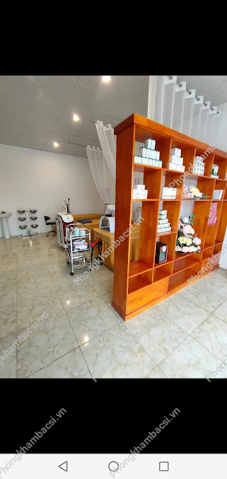 Spa Hoa Anna