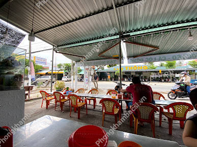 Spa Hoàn Hảo