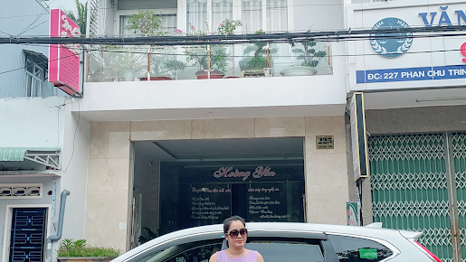 Spa Hoàng Yến