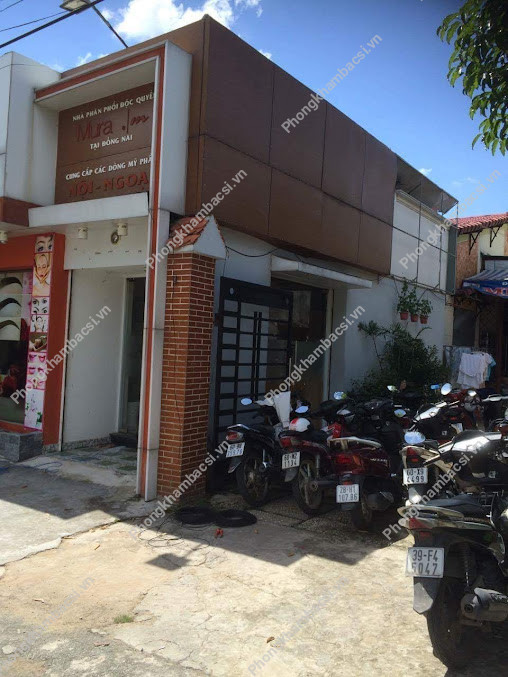 Spa Hồng Diễm