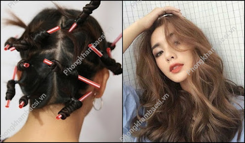 Spa Hồng Lệ