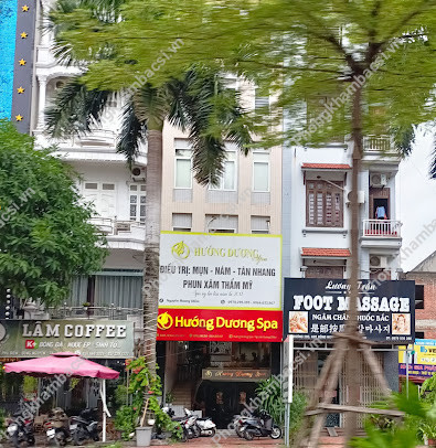 Spa Hướng Dương