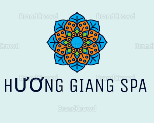 Spa Hương Giang