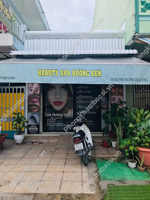 Spa Hương Sen