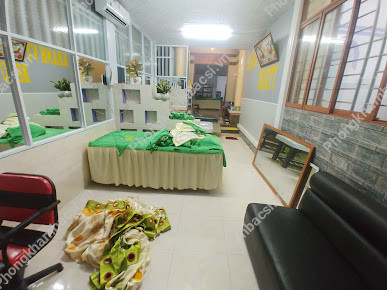 Spa Khánh Vy Beuaty