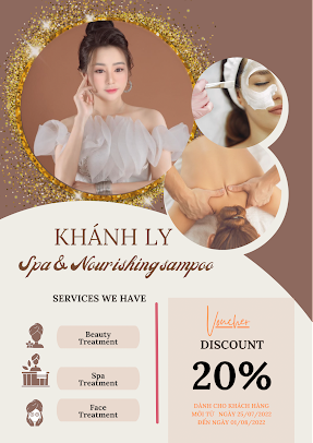 Spa Khánh Ly
