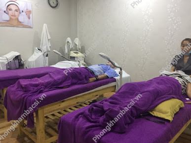 Spa Khánh Thy