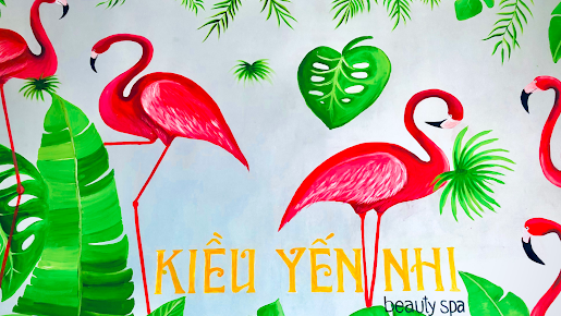Spa Kiều Yến Nhi