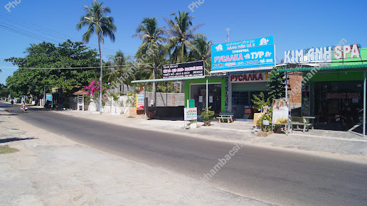 Kim Anh Spa