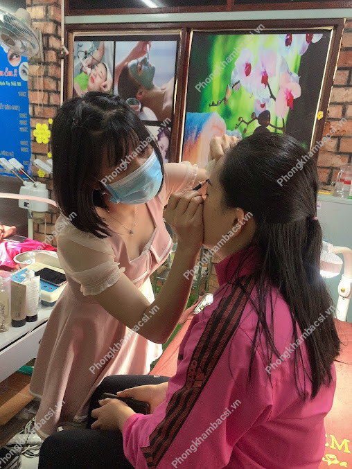 Spa Kim Em 2