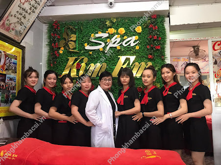 Spa Kim Em