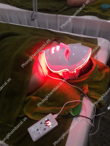 Spa Ánh Hồng