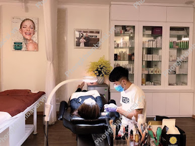 Spa Lâm Giang