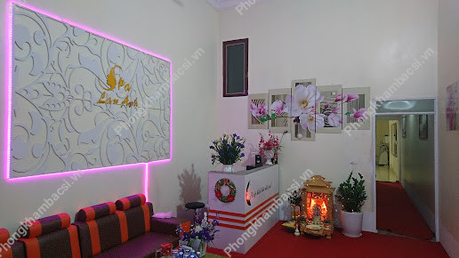Spa Lan Anh