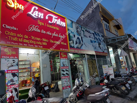 Spa Lan Trâm