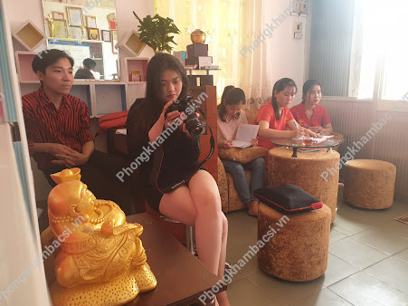 Spa Lê Khanh