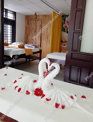 Spa Lin My