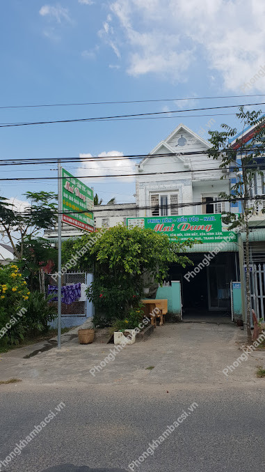 Spa Mai Dung