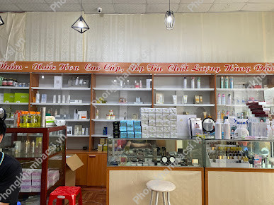 Spa Mận Cơm