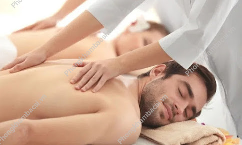 Dịch Vụ Massage Tận Nhà - 670 Lê Trọng Tấn, Bình Hưng Hoà, Bình Tân