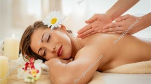Spa & Massage Hồng Túc