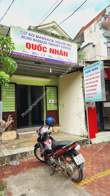 Spa - Massage Mỹ Lệ