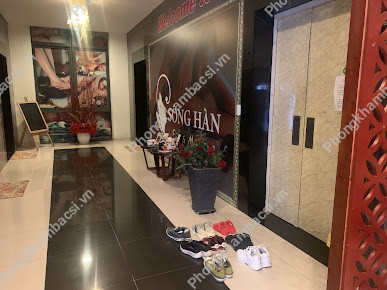 Spa & Massage Sông Hàn