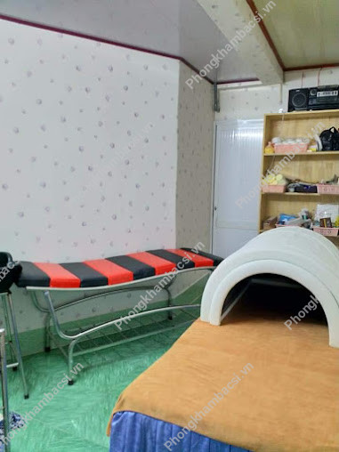 Spa MINI Huỳnh Hân