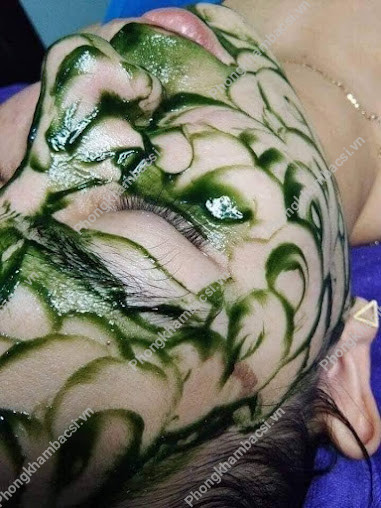 Spa Mộc