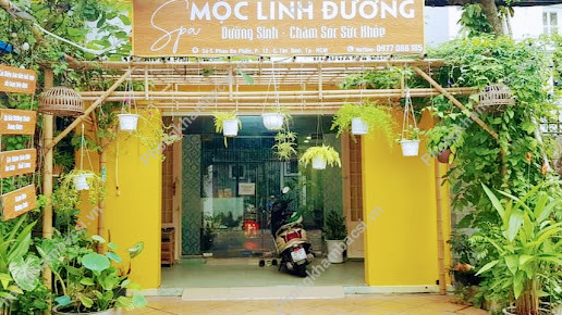 Spa Mộc Linh Đường