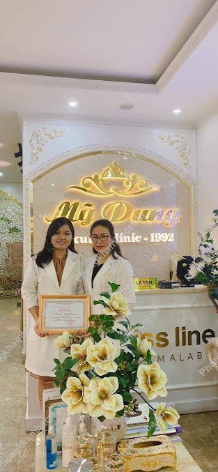 Spa Mỹ Dung