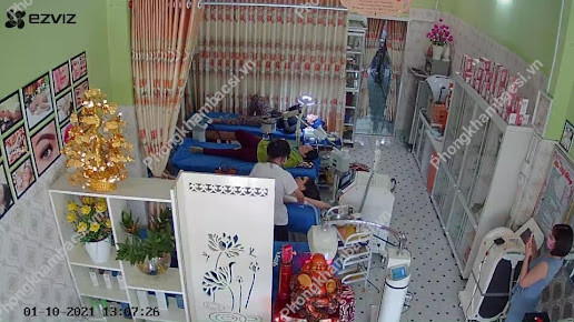 Spa Mỹ Dung