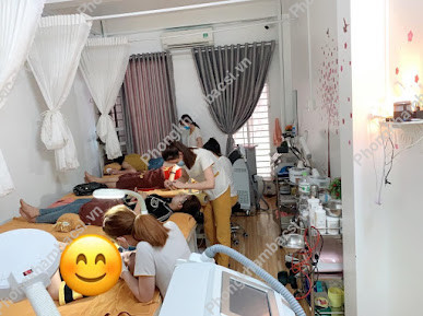 Spa Mỹ Tiên