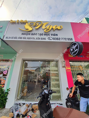 Ngọc Spa & Nails