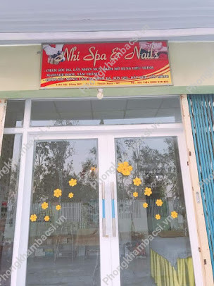 Spa & Nails Nhi Trần